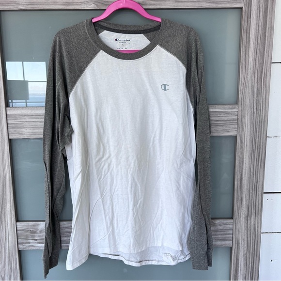 Champion baseball T - Picture 1 of 4